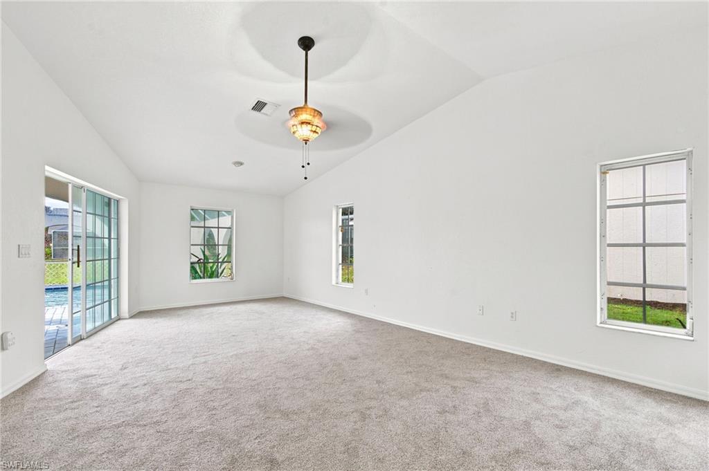 DEEP CREEK - Residential
