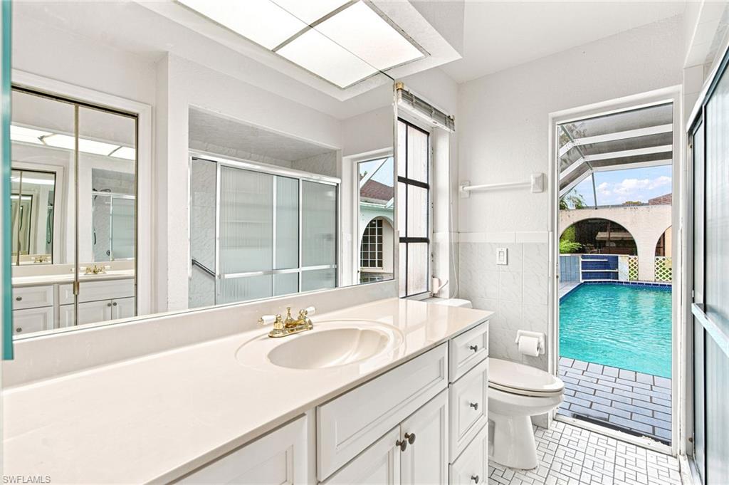 DEEP CREEK - Residential