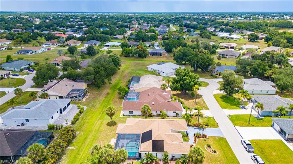 DEEP CREEK - Residential