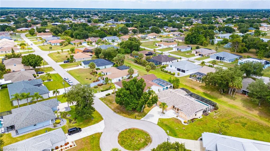 DEEP CREEK - Residential