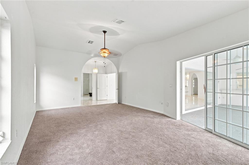 DEEP CREEK - Residential