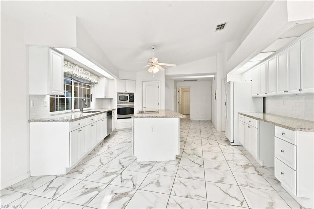 DEEP CREEK - Residential