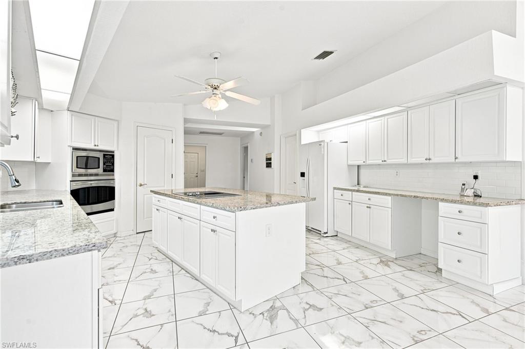 DEEP CREEK - Residential