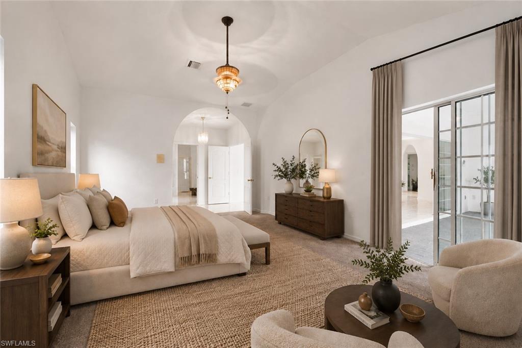 DEEP CREEK - Residential