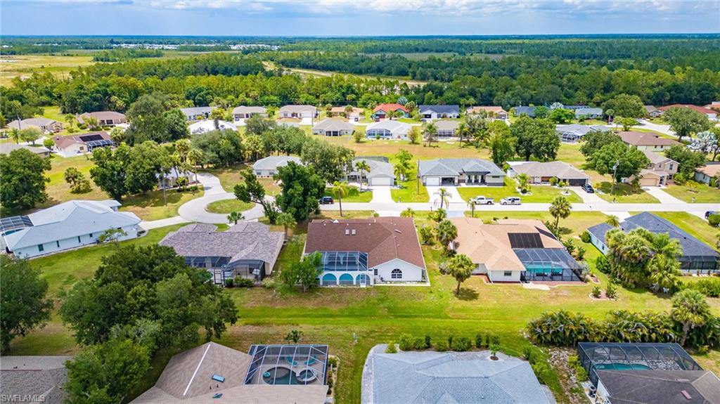 DEEP CREEK - Residential