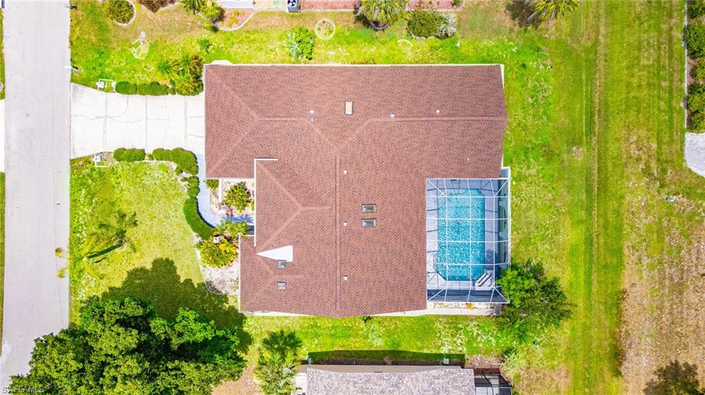DEEP CREEK - Residential