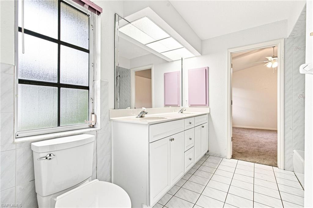 DEEP CREEK - Residential