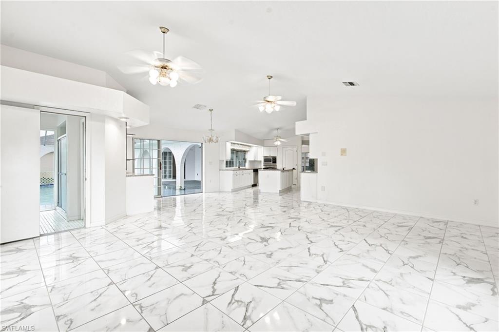 DEEP CREEK - Residential