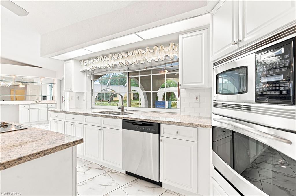 DEEP CREEK - Residential