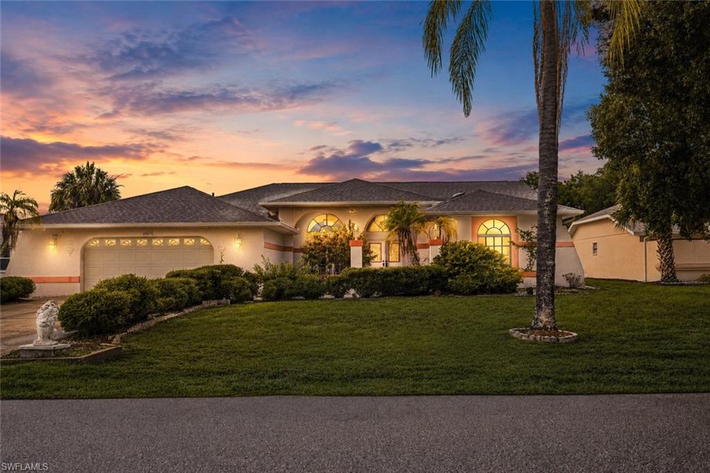 DEEP CREEK - Residential