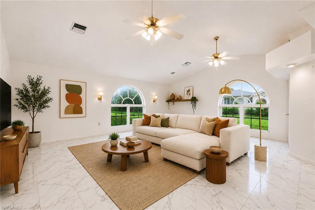 DEEP CREEK - Residential