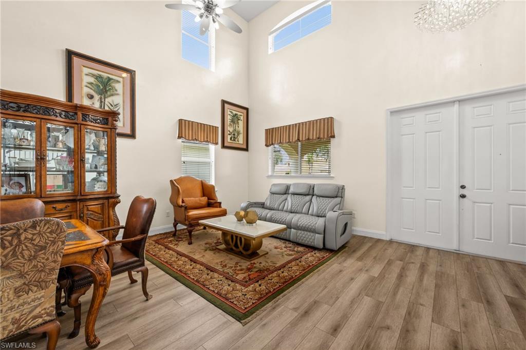 VALENCIA COUNTRY CLUB - Residential