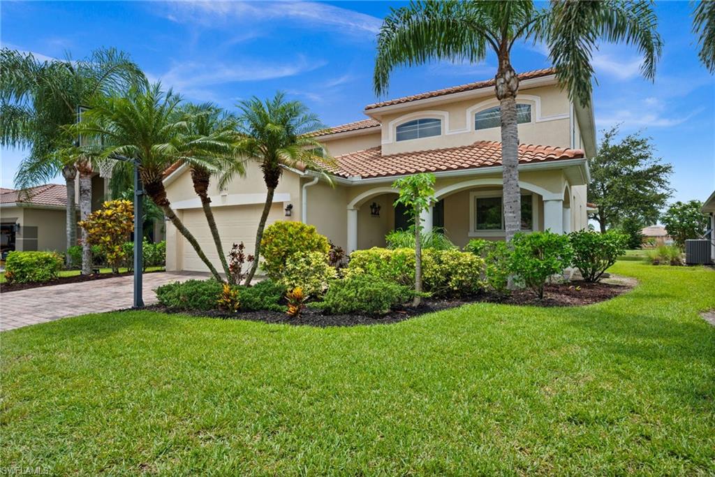 VALENCIA COUNTRY CLUB - Residential