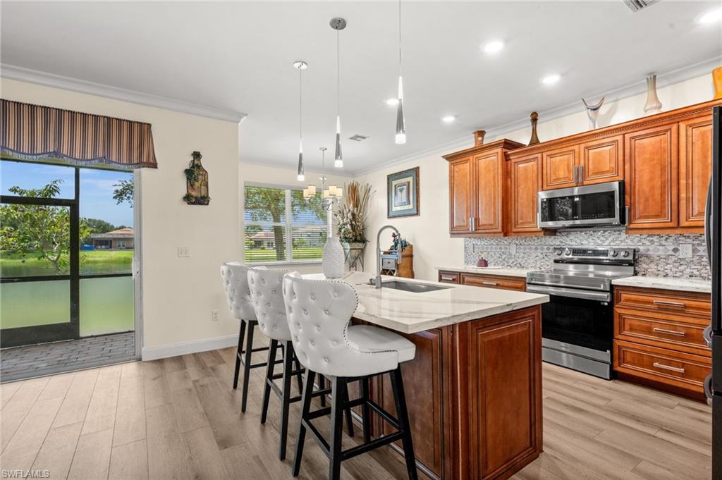 VALENCIA COUNTRY CLUB - Residential