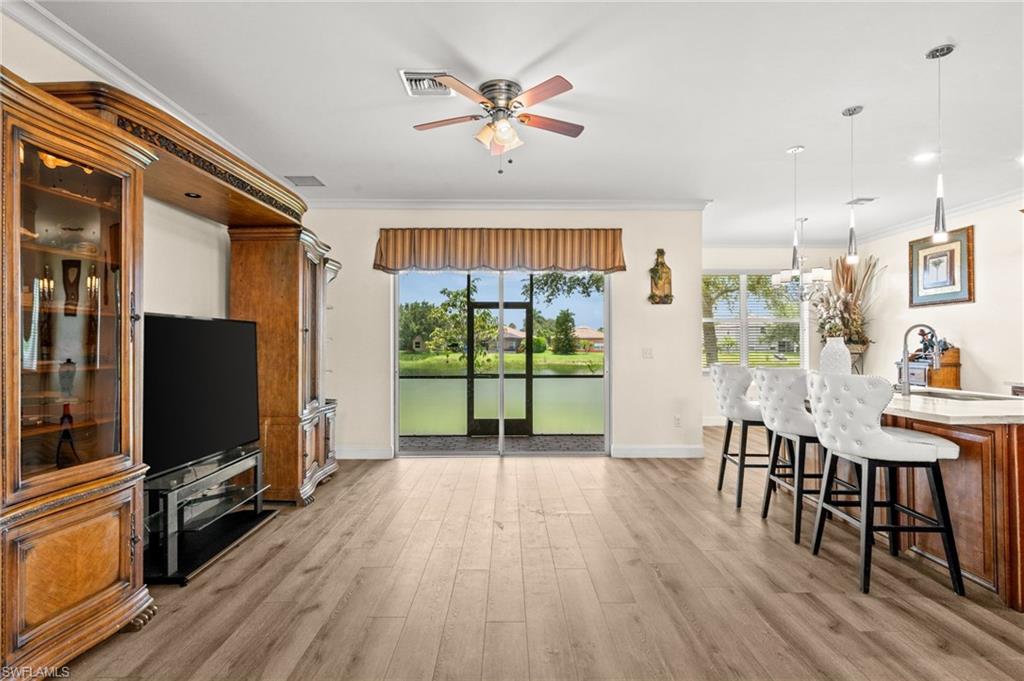 VALENCIA COUNTRY CLUB - Residential