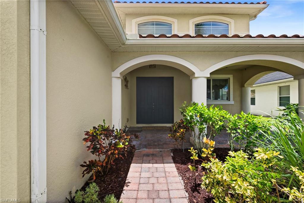 VALENCIA COUNTRY CLUB - Residential