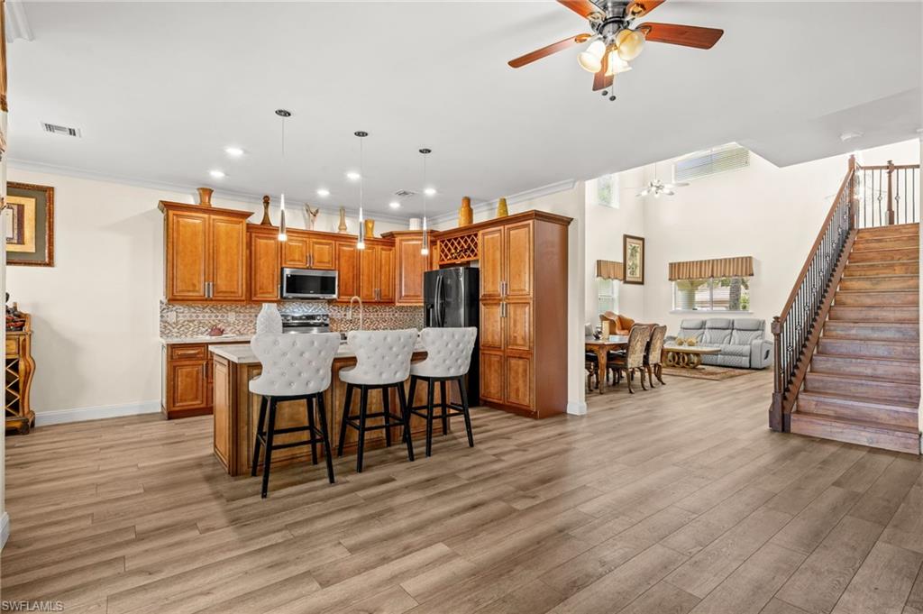 VALENCIA COUNTRY CLUB - Residential