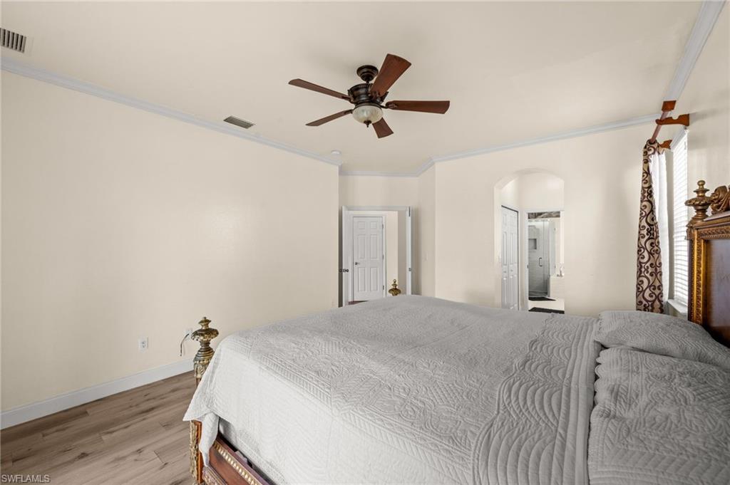 VALENCIA COUNTRY CLUB - Residential