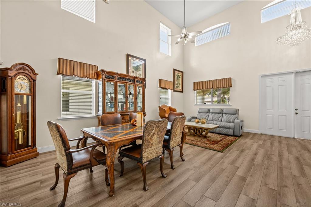 VALENCIA COUNTRY CLUB - Residential