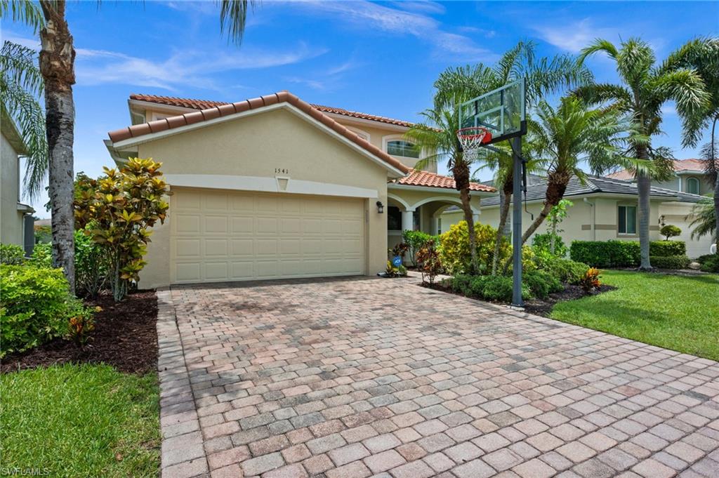VALENCIA COUNTRY CLUB - Residential