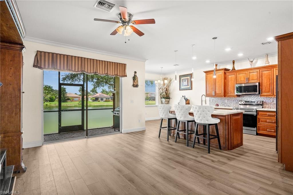 VALENCIA COUNTRY CLUB - Residential