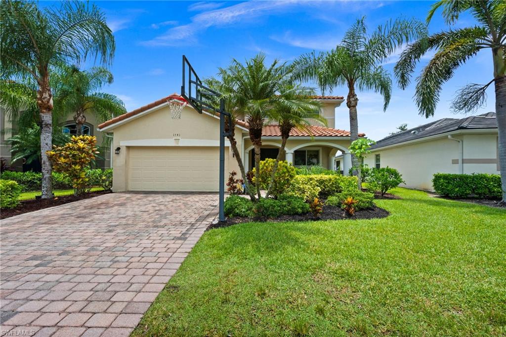 VALENCIA COUNTRY CLUB - Residential