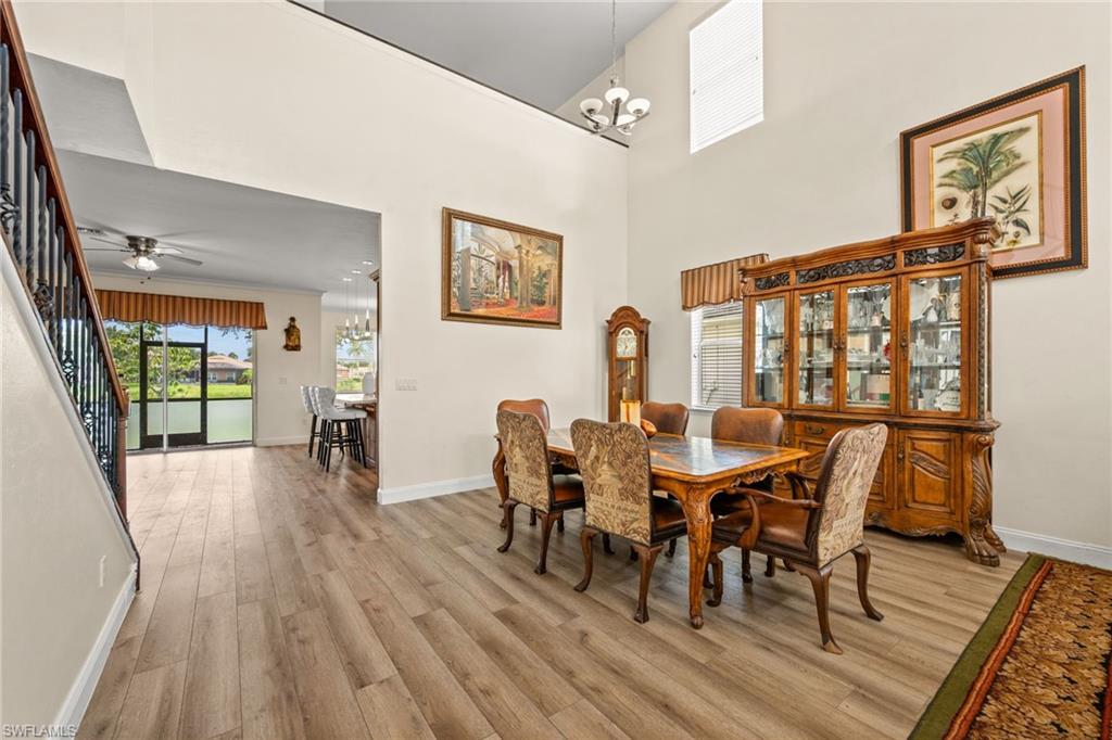 VALENCIA COUNTRY CLUB - Residential