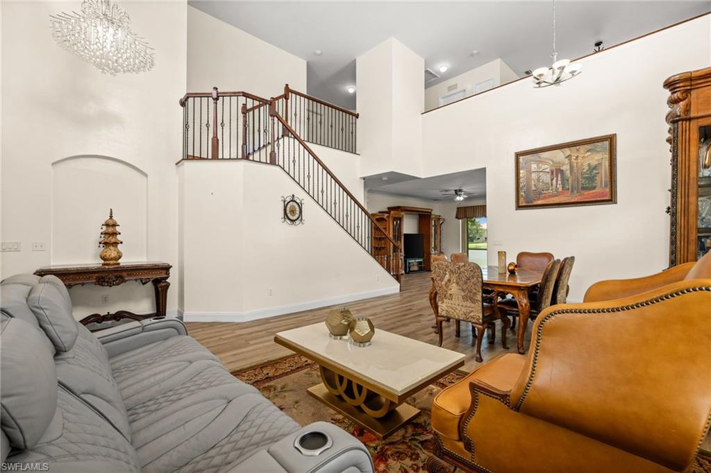 VALENCIA COUNTRY CLUB - Residential