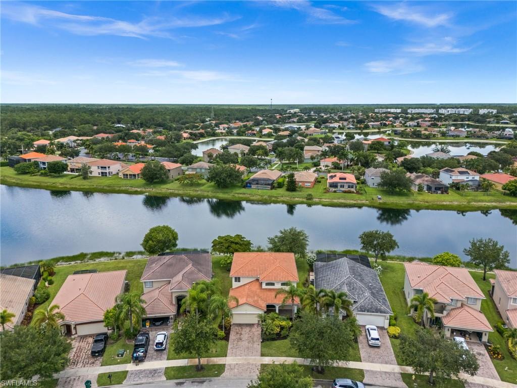 VALENCIA COUNTRY CLUB - Residential