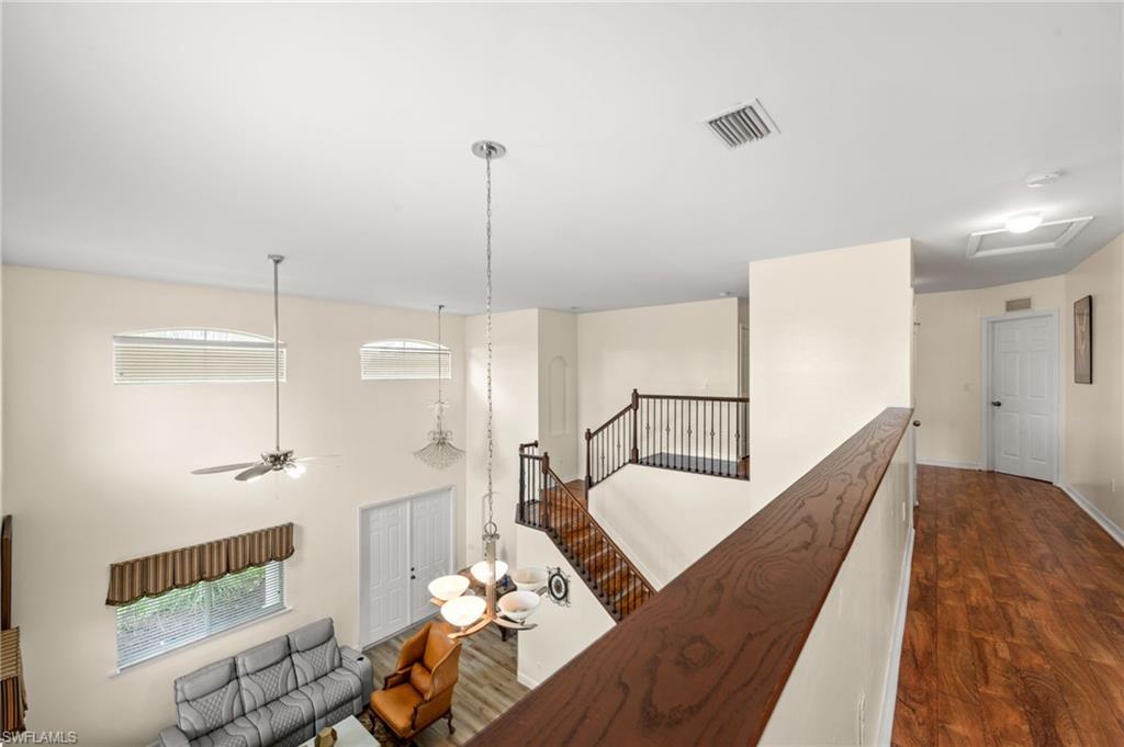 VALENCIA COUNTRY CLUB - Residential