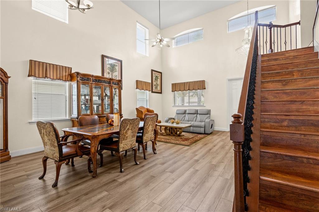 VALENCIA COUNTRY CLUB - Residential