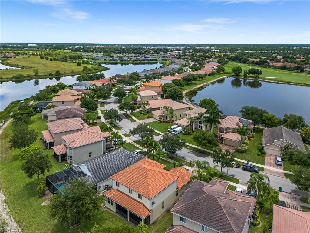VALENCIA COUNTRY CLUB - Residential