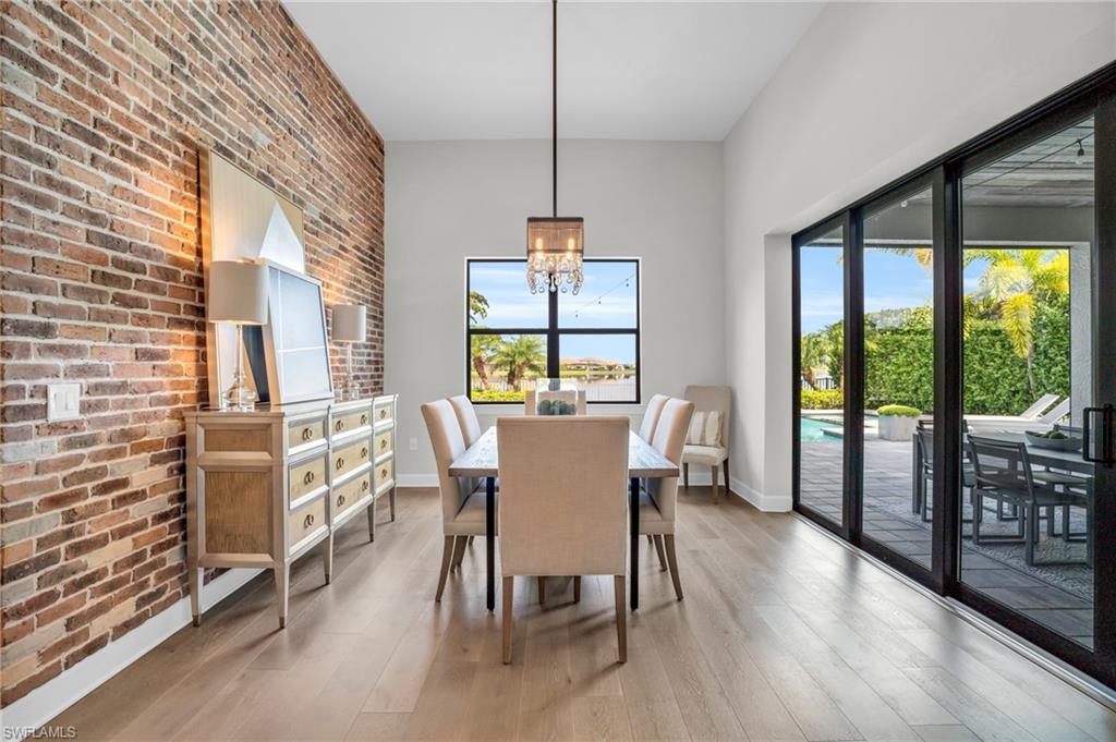 CORKSCREW SHORES - Residential