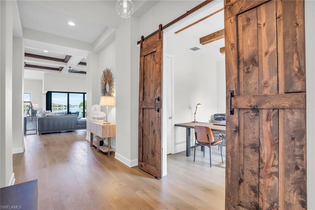 CORKSCREW SHORES - Residential