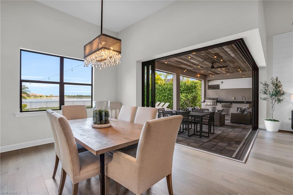 CORKSCREW SHORES - Residential