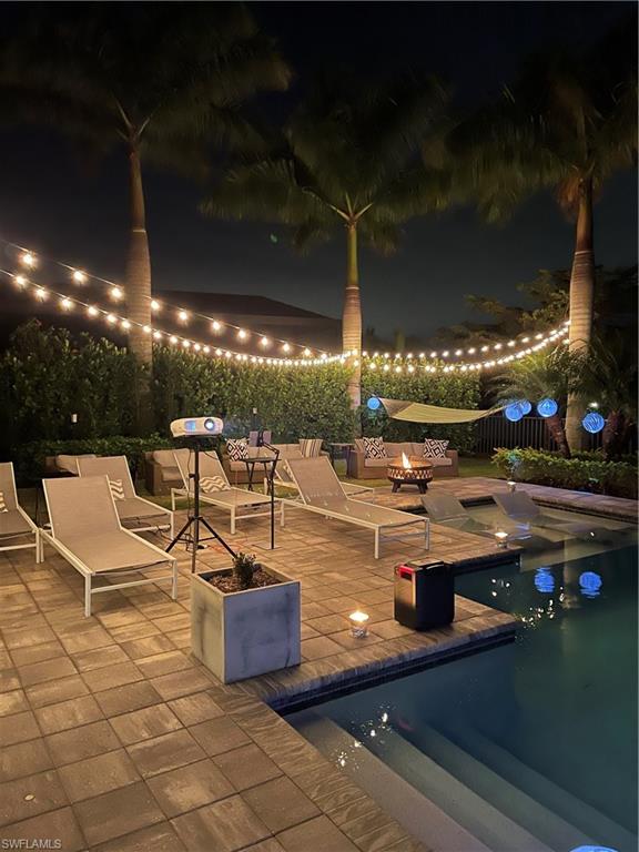CORKSCREW SHORES - Residential