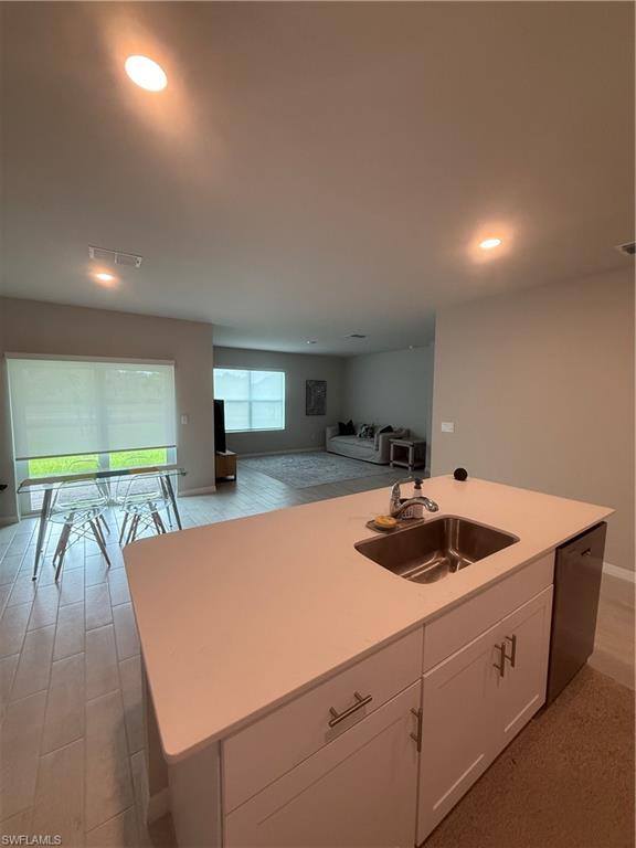BRIGHTON POINTE - Residential Lease