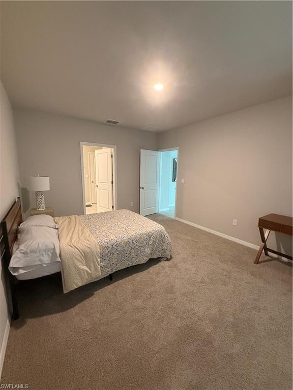 BRIGHTON POINTE - Residential Lease