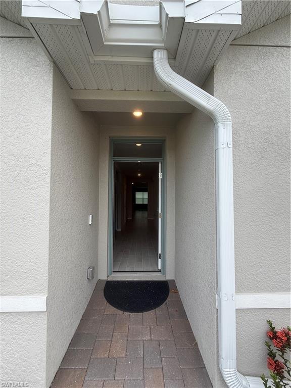 BRIGHTON POINTE - Residential Lease
