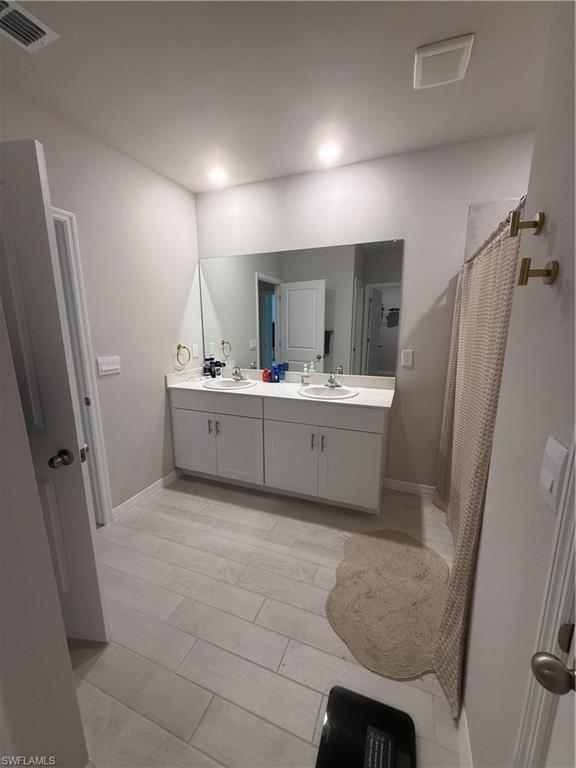 BRIGHTON POINTE - Residential Lease
