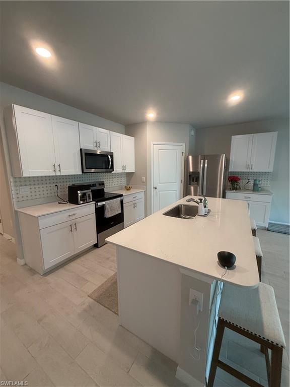 BRIGHTON POINTE - Residential Lease