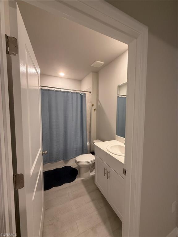 BRIGHTON POINTE - Residential Lease