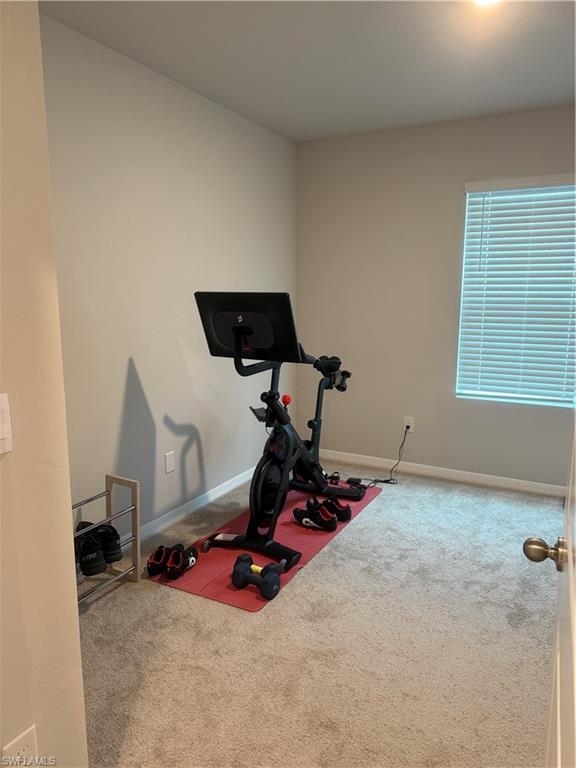 BRIGHTON POINTE - Residential Lease