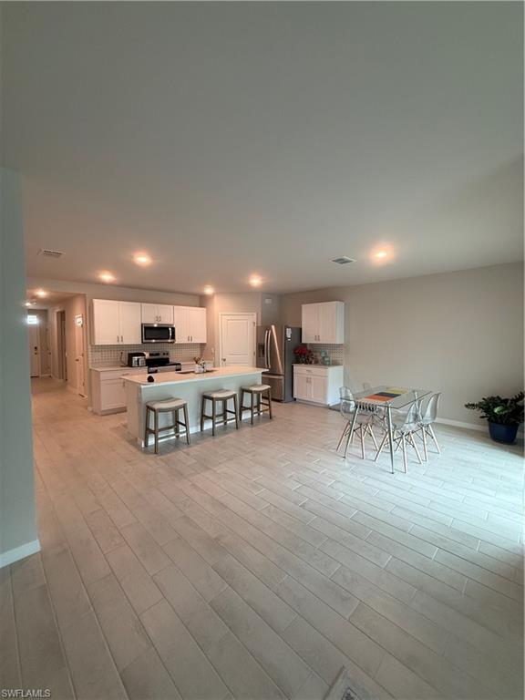 BRIGHTON POINTE - Residential Lease