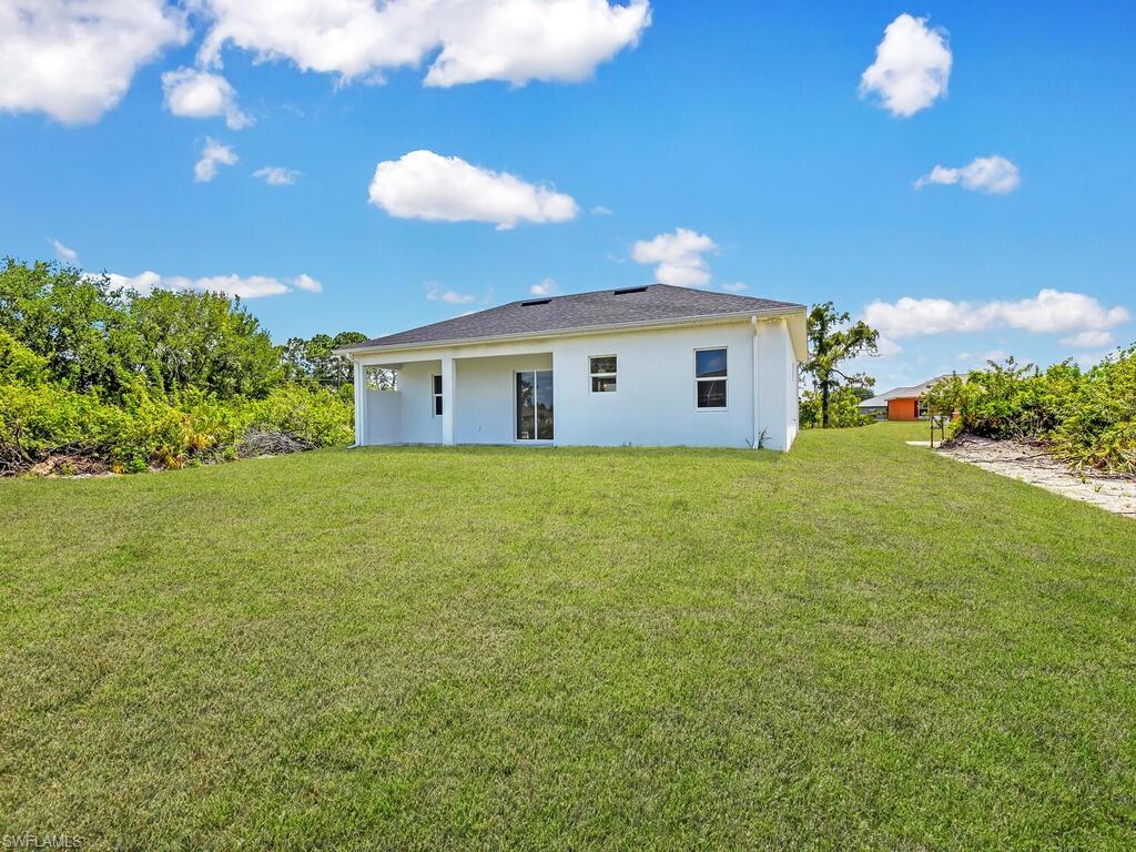 FORT MYERS - Residential