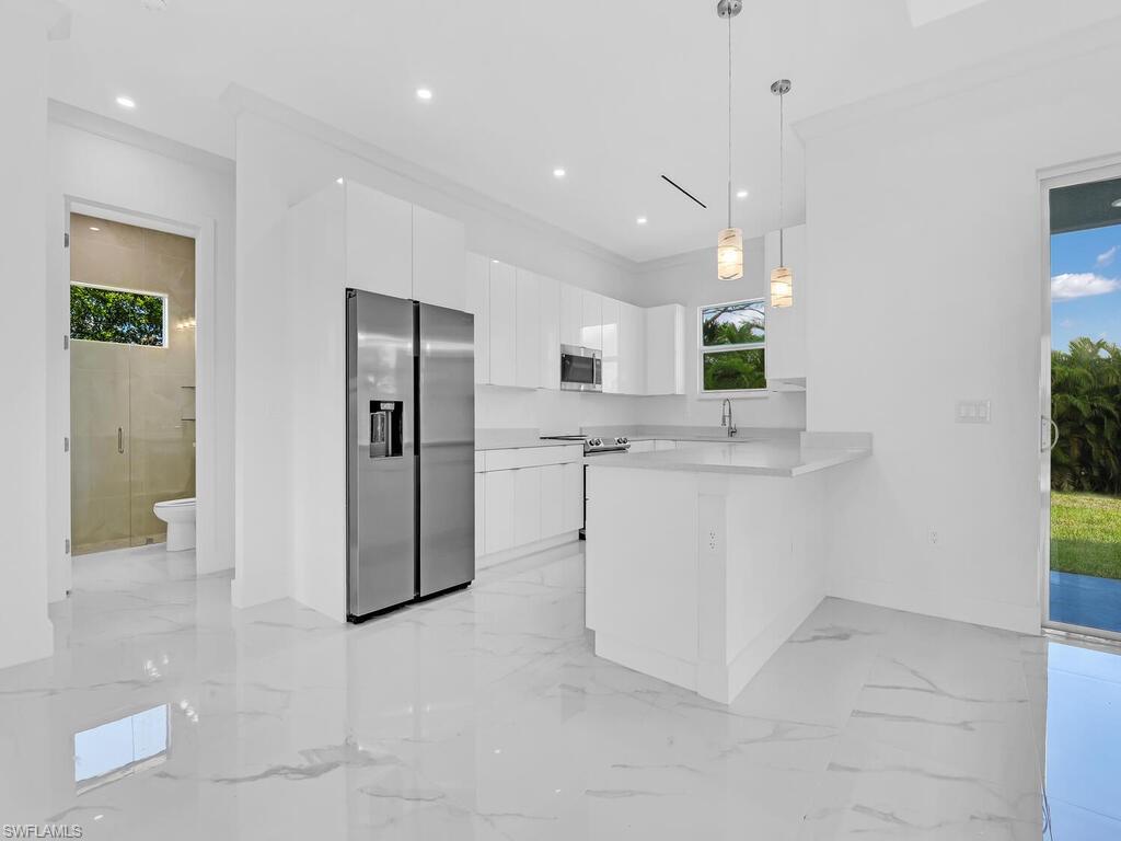 FORT MYERS - Residential