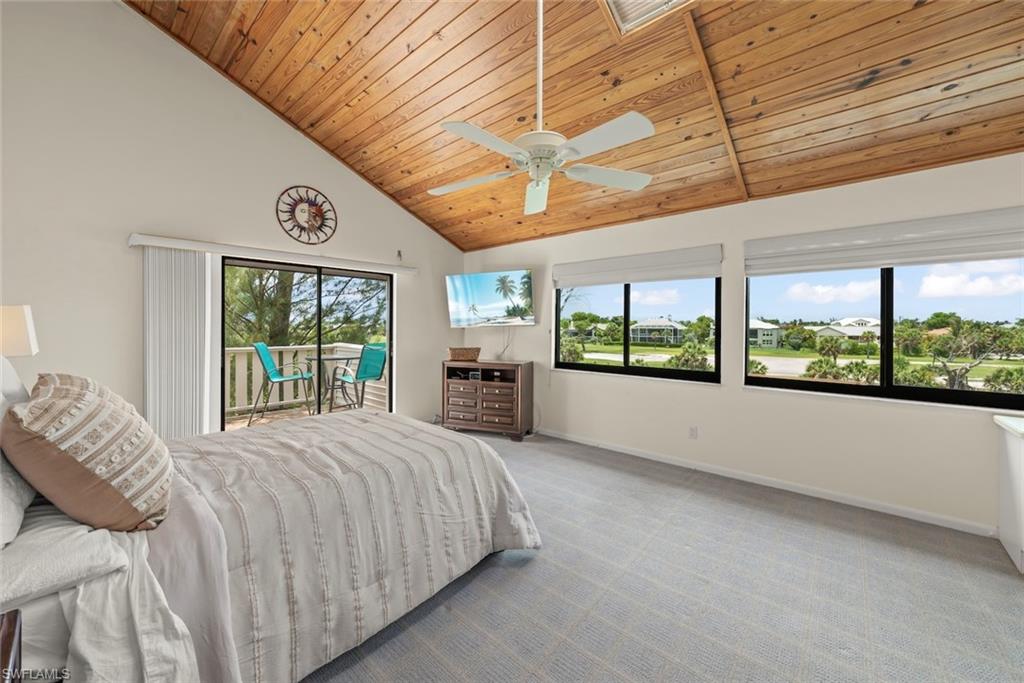 SEA PINE - Residential