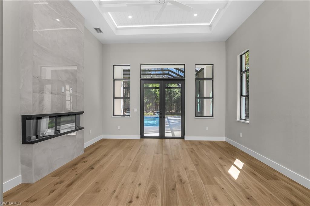LOGAN WOODS - Residential