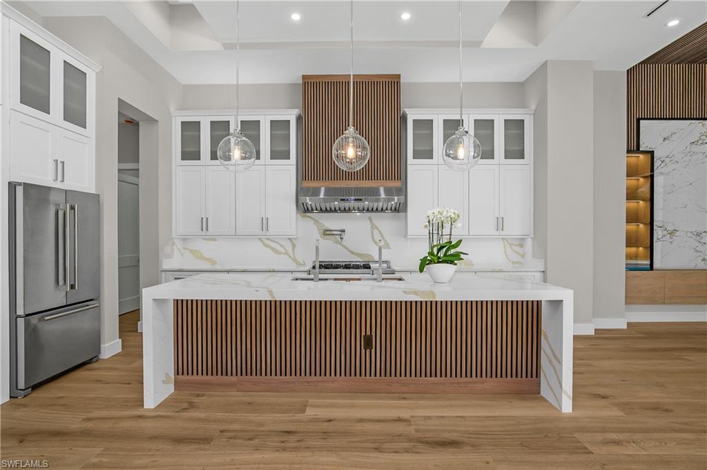 LOGAN WOODS - Residential