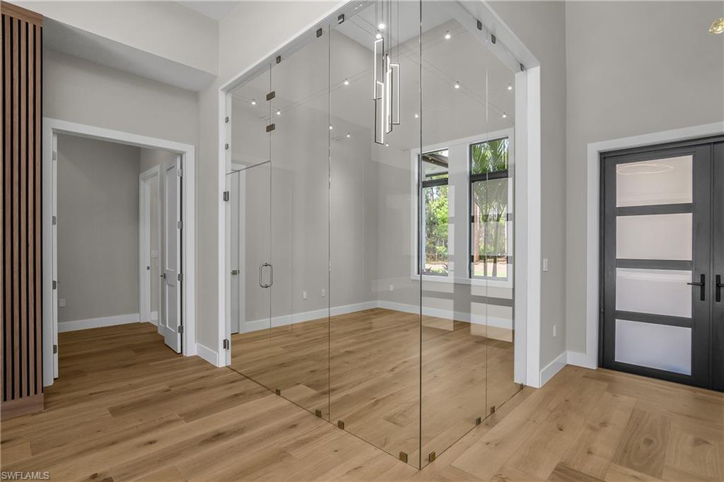 LOGAN WOODS - Residential